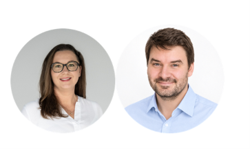 Ako zvládnuť prepúšťanie: rozhovor s lektormi tréningu